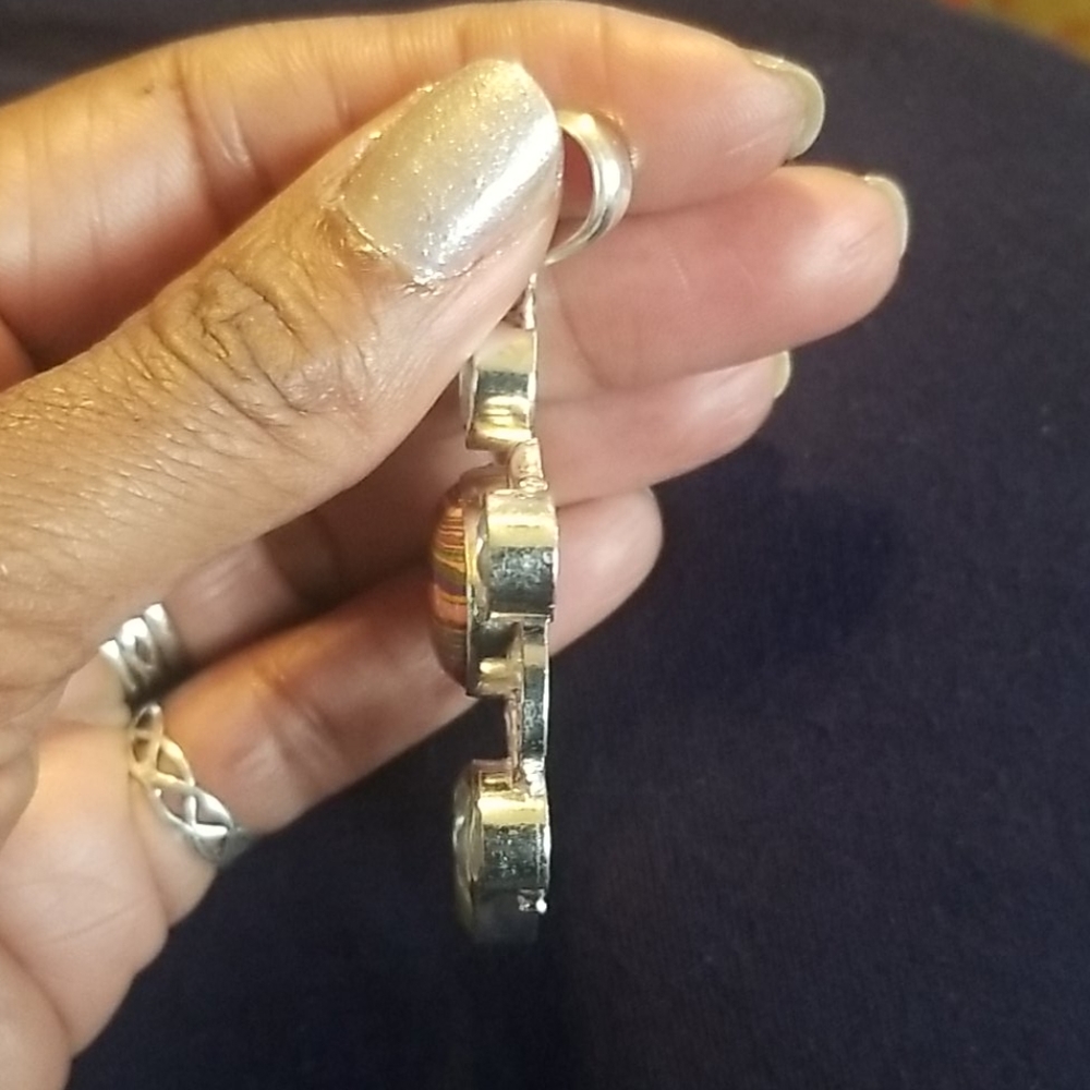 ❤ Beautiful PENDANT - Picture 3 of 4